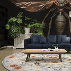 Utopian Fairy Tales Round Rug