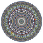 Vancouver Round Rug