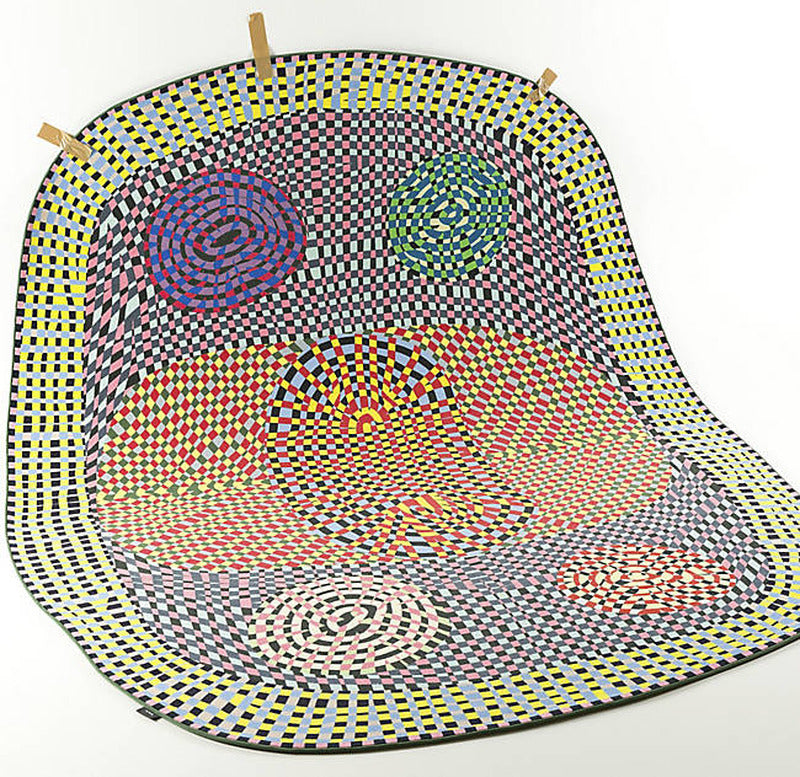 Moooi Wild Rug - 2Modern
