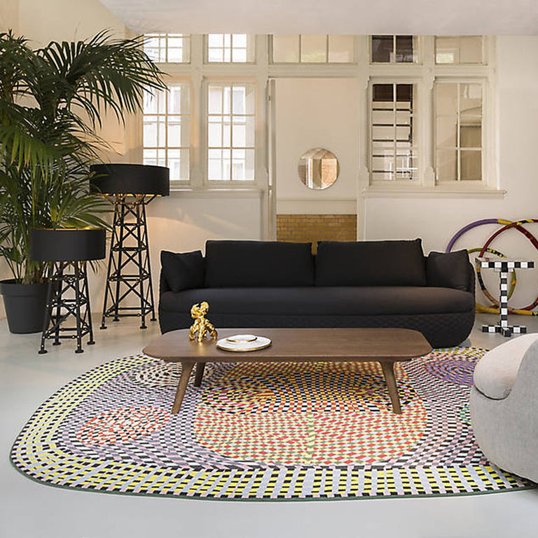 Moooi Wild Rug - 2Modern