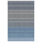 ZigZag Rug  option Grey