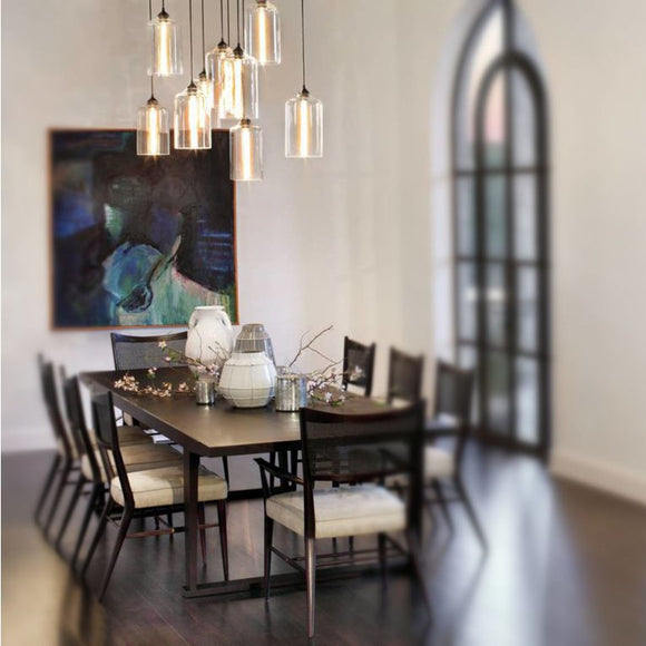 Bella Pendant Light