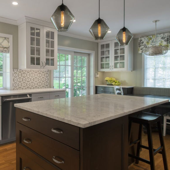 Trove Pendant Light