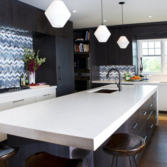 Trove Pendant Light