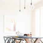 Trove Pendant Light