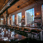 Trove Pendant Light