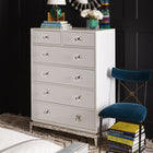 Channing 6-Drawer Tall Chest