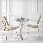 Electrum Cafe Dining Table