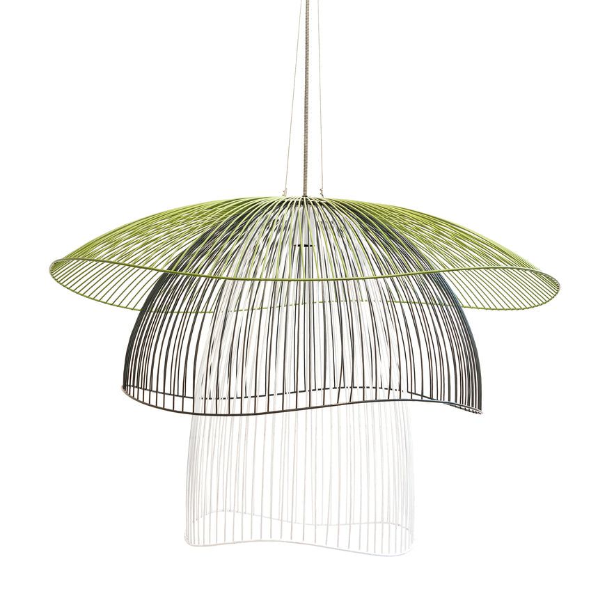 Papillon Pendant Light