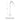 Bellevue AJ7 Floor Lamp
