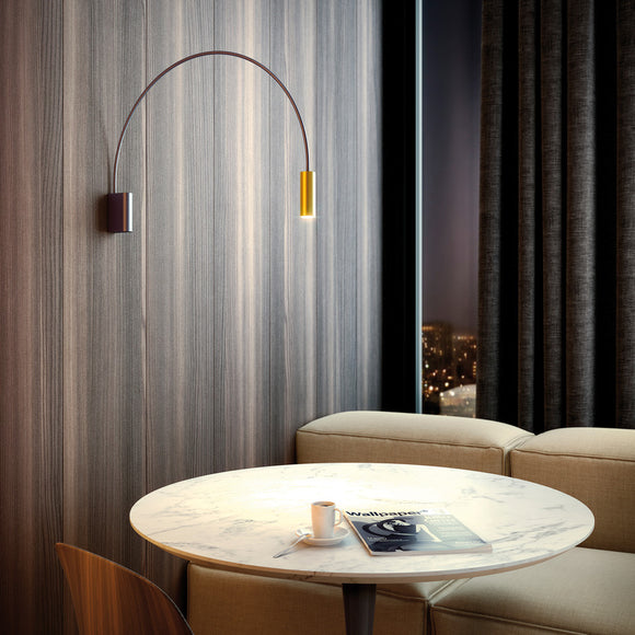 Volta Wall Light
