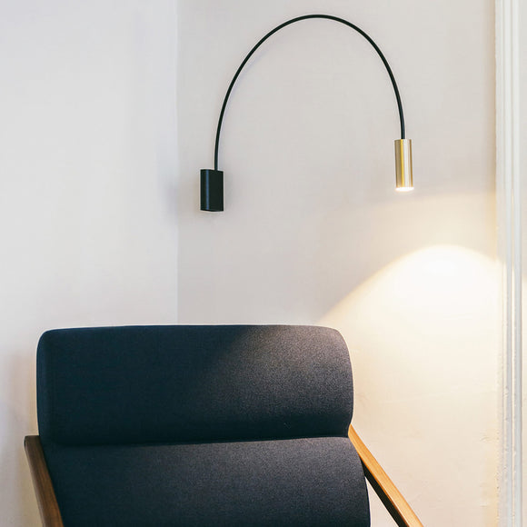 Volta Wall Light