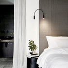 Volta Wall Light