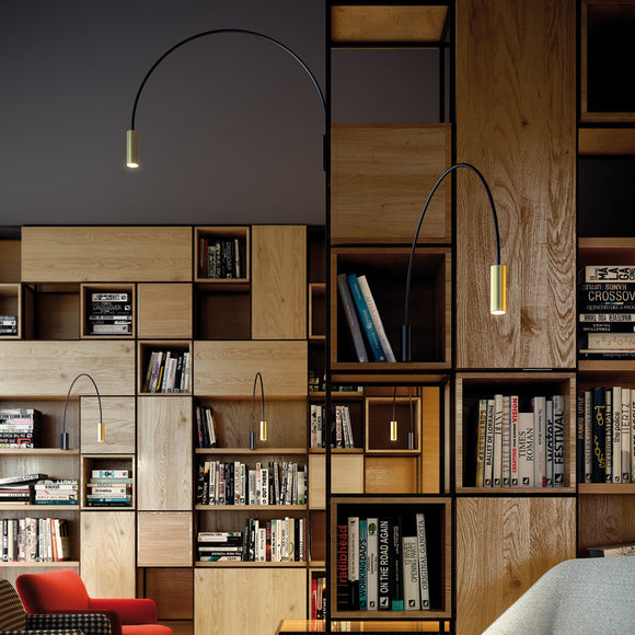 Volta Wall Light
