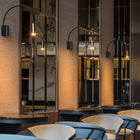 Volta Wall Light