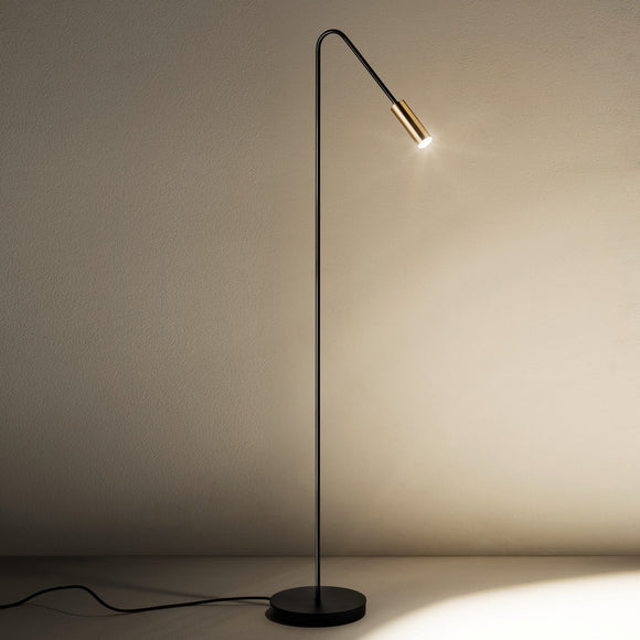 Volta Floor Lamp