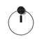 Revolta Wall Light  option Matte Black
