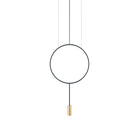 Revolta Pendant Light