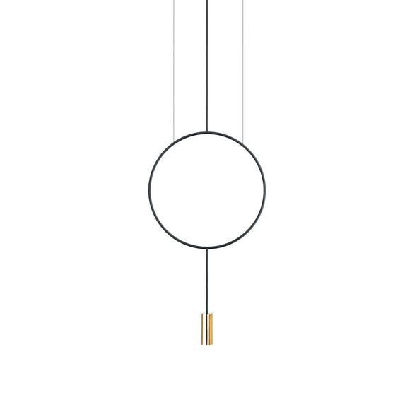 Revolta Pendant Light