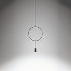 Revolta Pendant Light