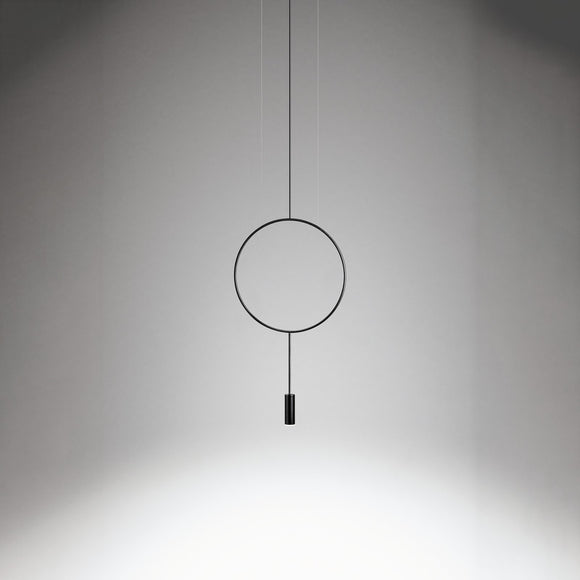 Revolta Pendant Light