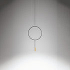 Revolta Pendant Light