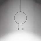 Revolta Pendant Light