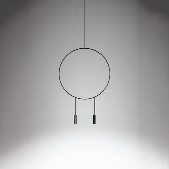 Revolta Pendant Light