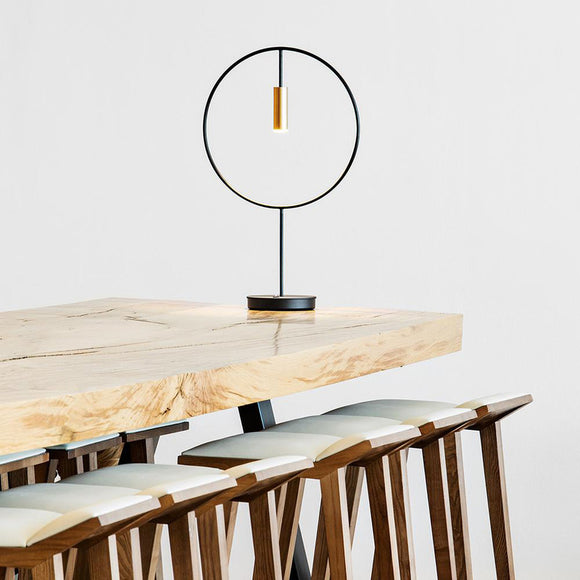 Revolta Table Lamp