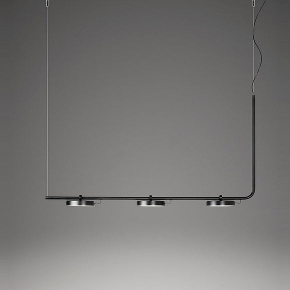 Aro Linear Pendant Light