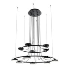 Aro Two Tier Pendant Light