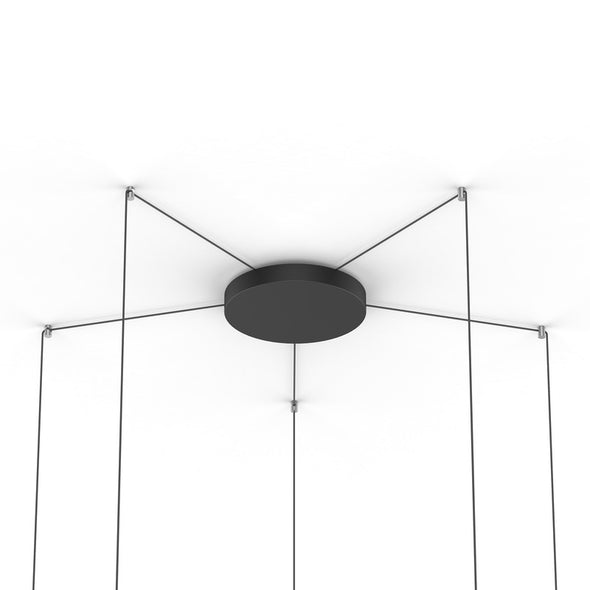 Cielo XL Multi-Light Canopy