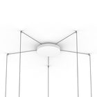 Cielo XL Multi-Light Canopy