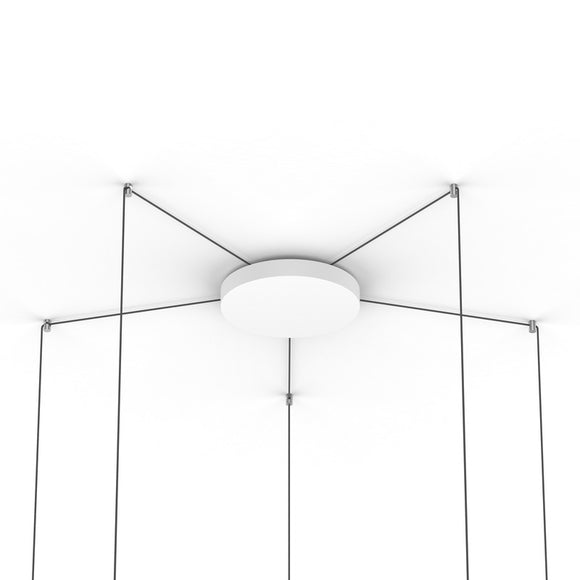 Cielo XL Multi-Light Canopy