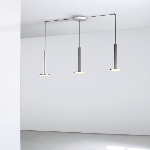 Cielo XL Multi-Light Canopy