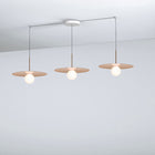 Bola Disc Multi-Light Canopy