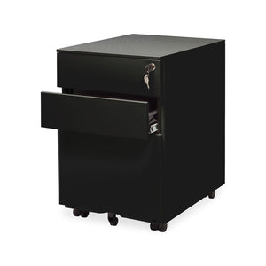 Filing Cabinet No. 1