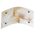 Kabebe Shell Linear Pendant Light