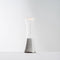 Come Together Table Lamp  option Aluminum