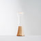 Come Together Table Lamp  option Copper
