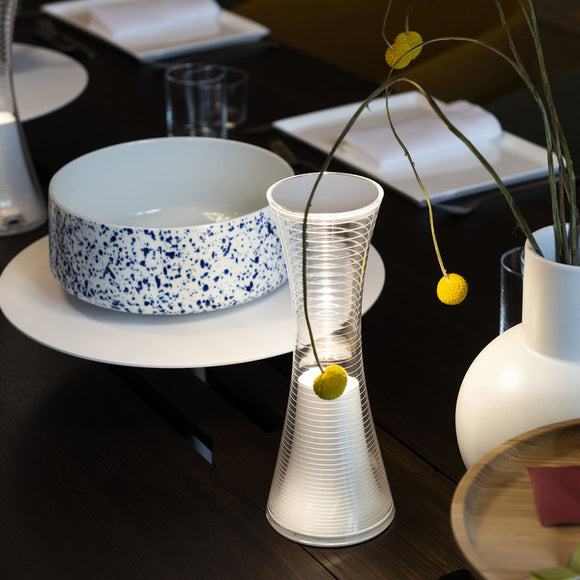Artemide Come Together Table Lamp 2Modern