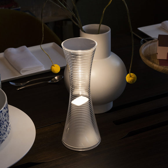 Come Together Table Lamp