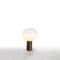 Laguna Table Lamp  option Bronze