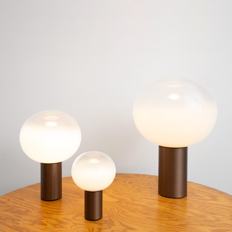 Artemide Laguna Table Lamp - Thumbnail 4