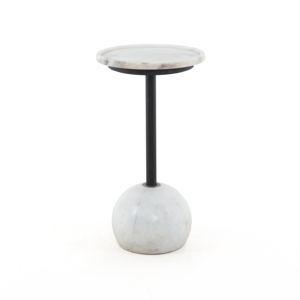 Viola Accent Table