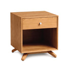 Astrid 1 Drawer Nightstand
