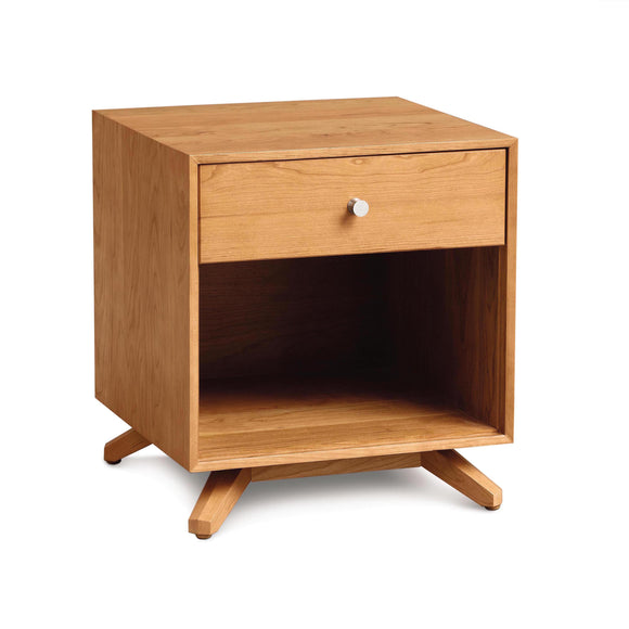 Astrid 1 Drawer Nightstand