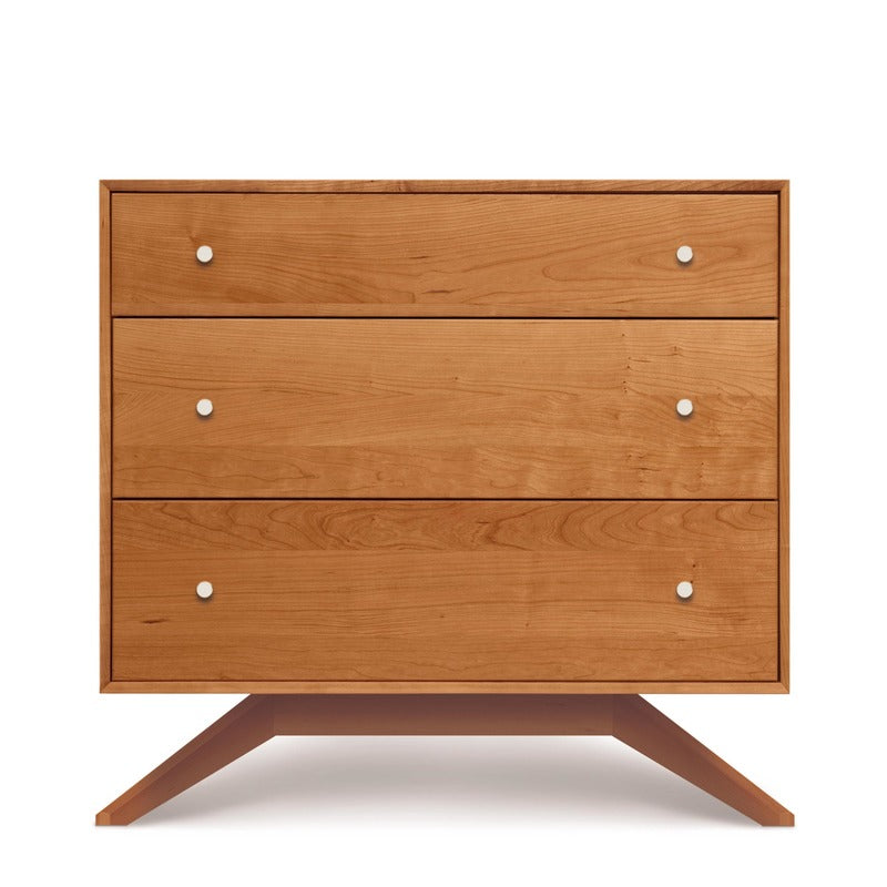 Astrid 3 Drawer Dresser
