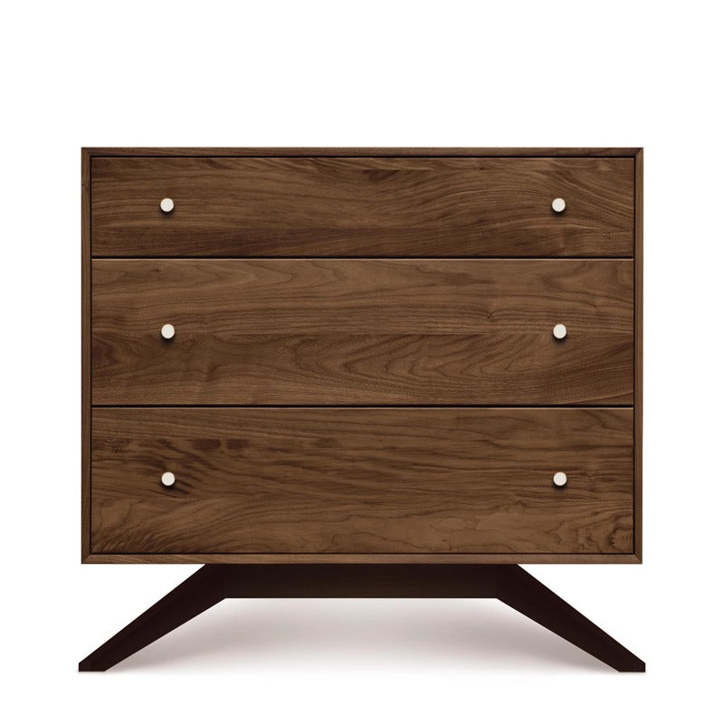 Astrid 3 Drawer Dresser