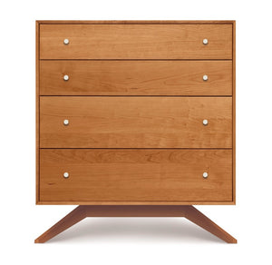 Astrid 4 Drawer Dresser